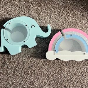 cute decorative figures